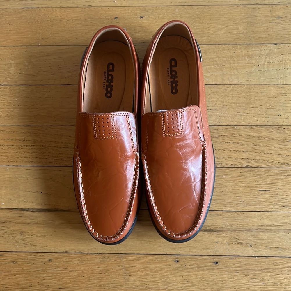 Stylish Men’s Loafers
